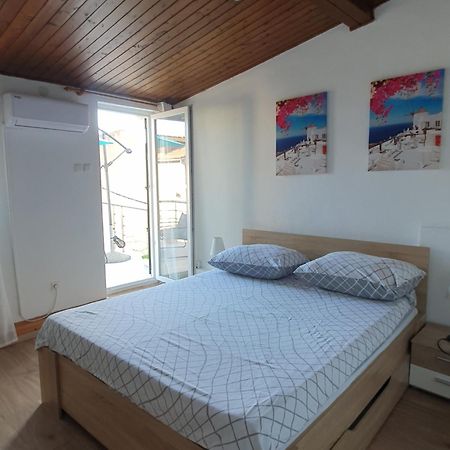 Apartment'S Dalmatia Šibenik Dış mekan fotoğraf