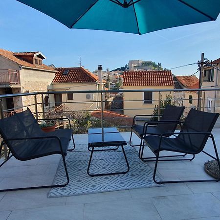 Apartment'S Dalmatia Šibenik Dış mekan fotoğraf