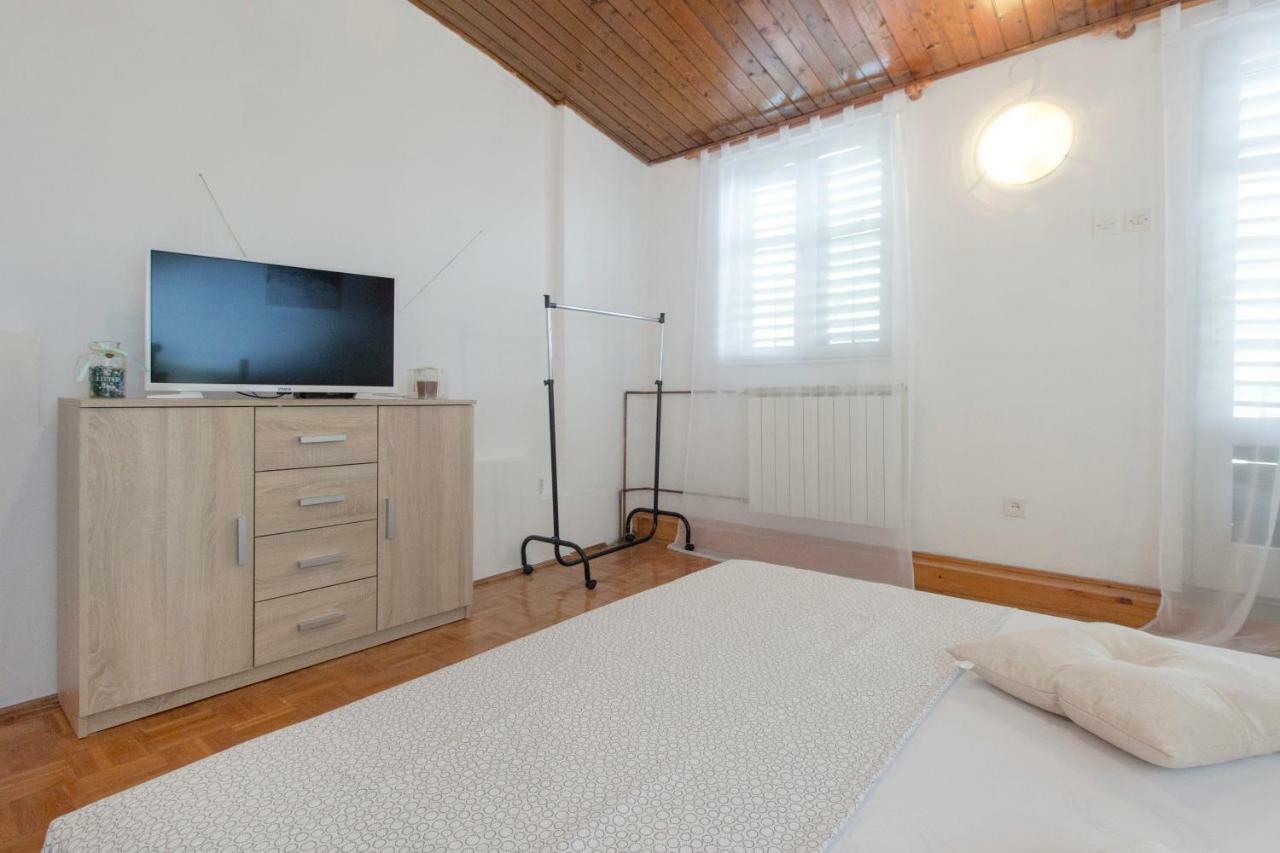 Apartment'S Dalmatia Šibenik Dış mekan fotoğraf