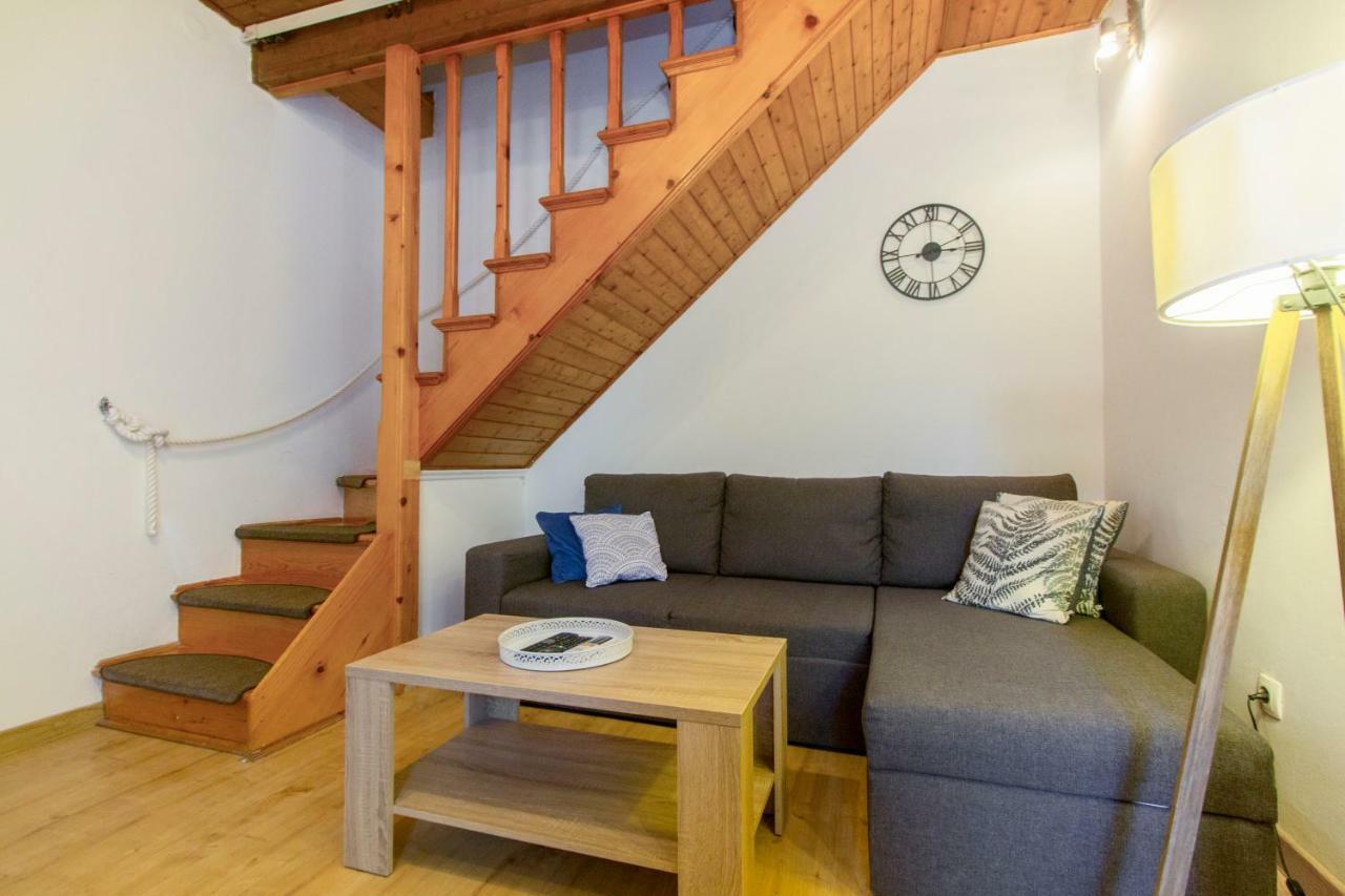 Apartment'S Dalmatia Šibenik Dış mekan fotoğraf