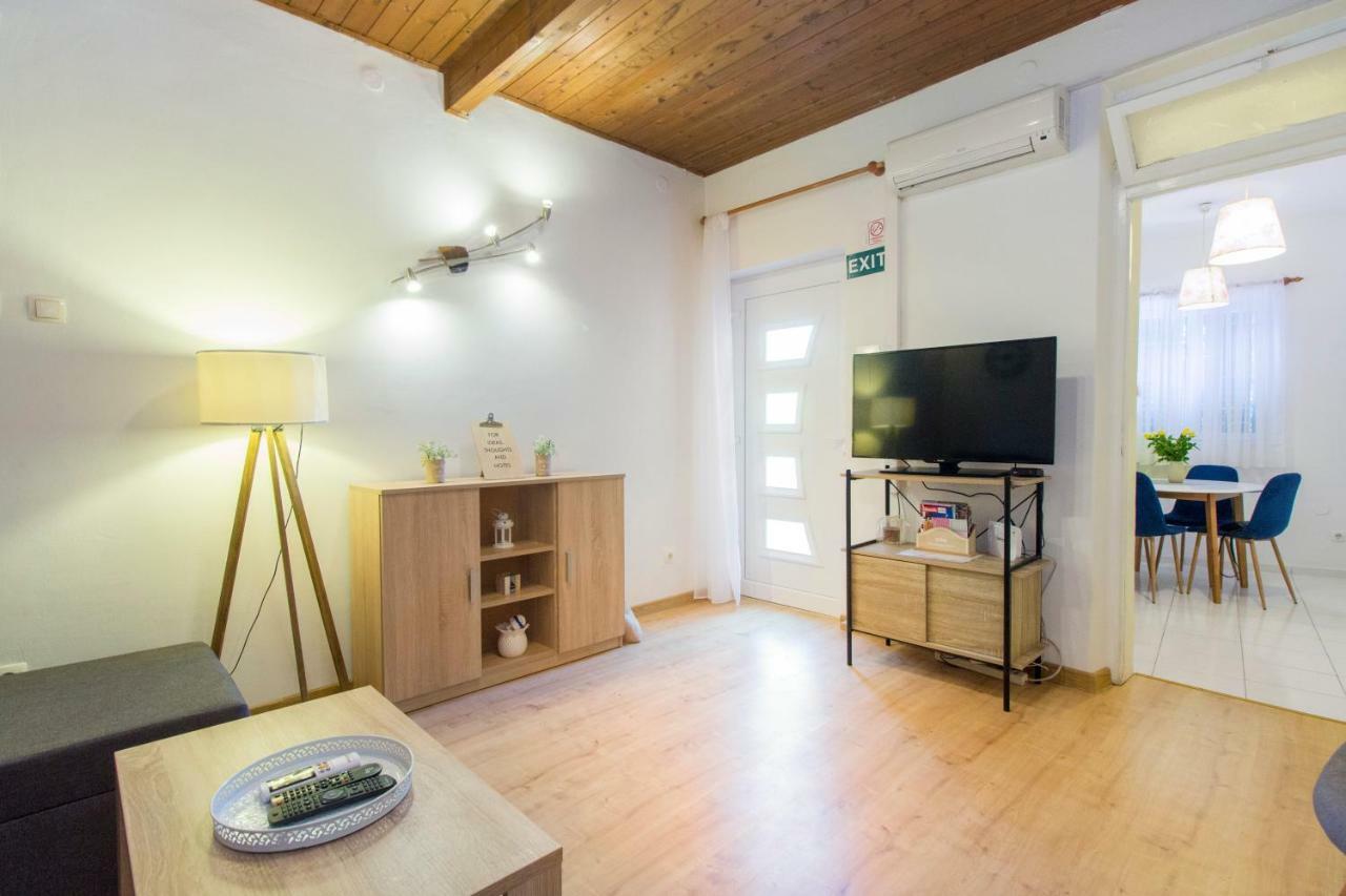 Apartment'S Dalmatia Šibenik Dış mekan fotoğraf
