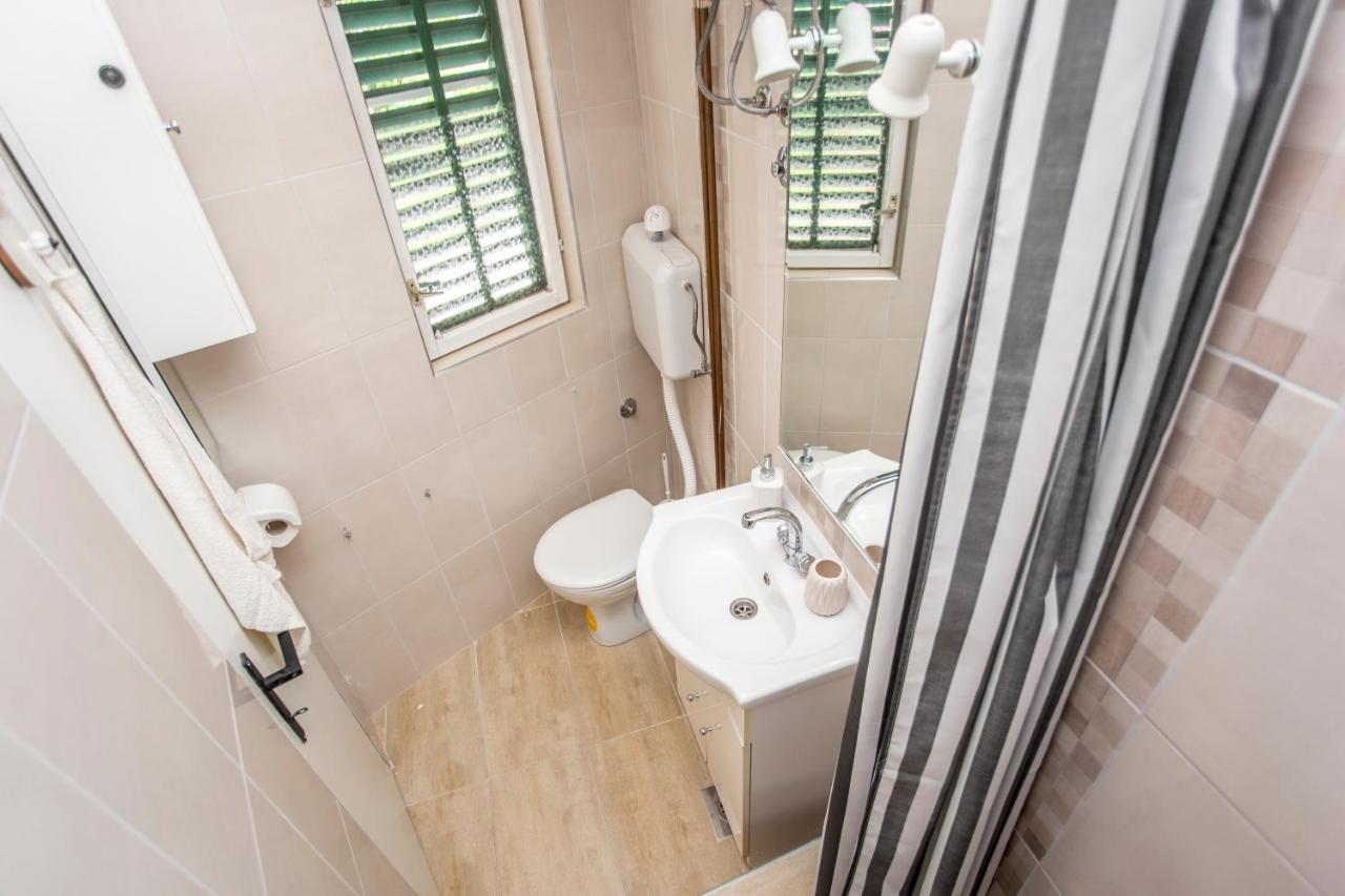 Apartment'S Dalmatia Šibenik Dış mekan fotoğraf