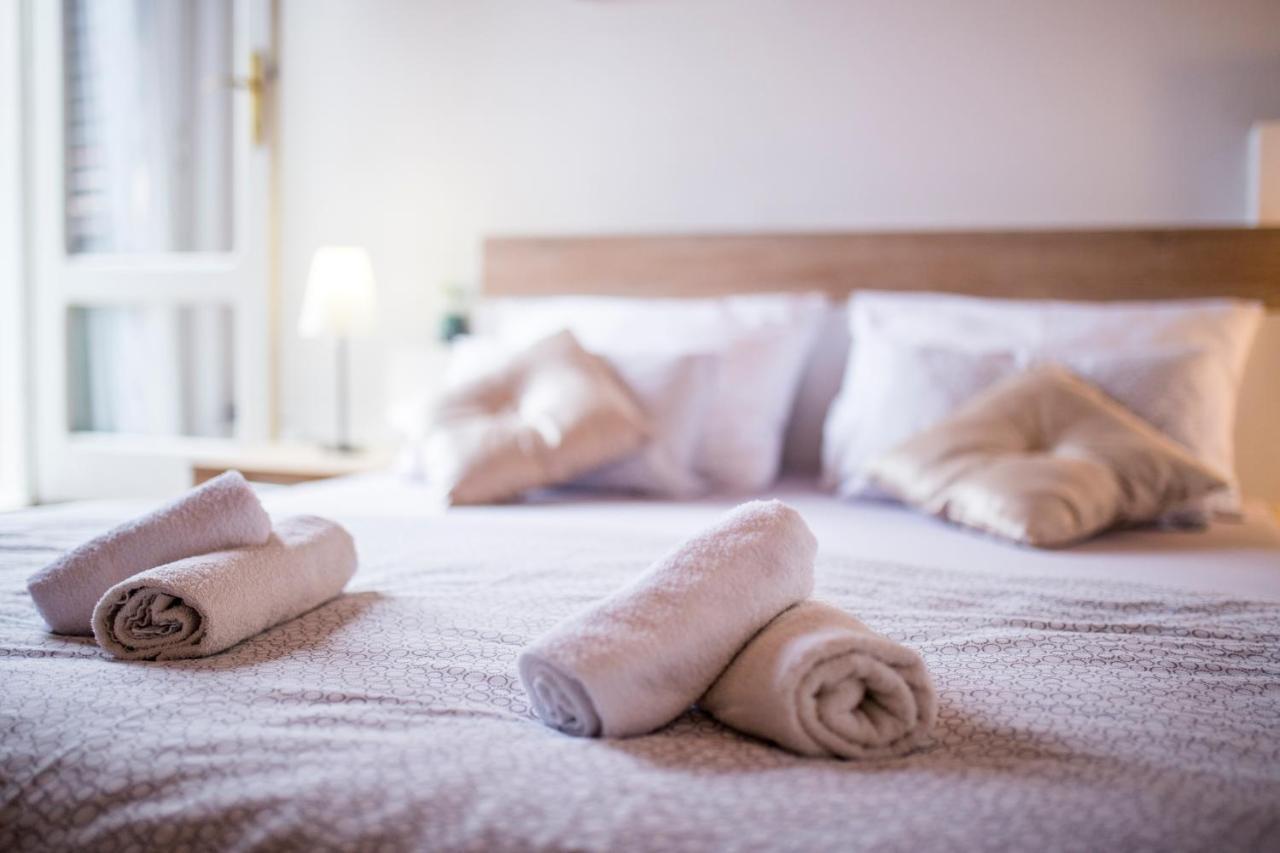 Apartment'S Dalmatia Šibenik Dış mekan fotoğraf