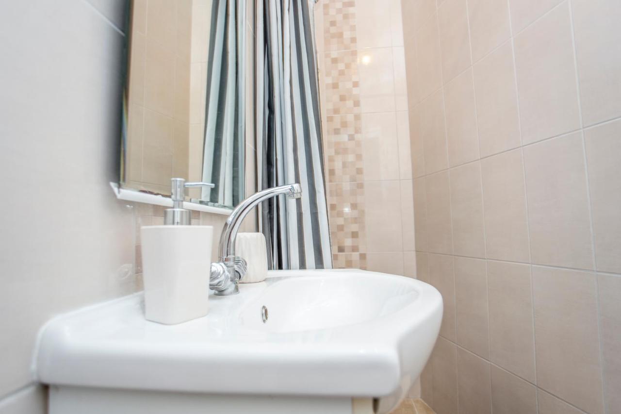 Apartment'S Dalmatia Šibenik Dış mekan fotoğraf