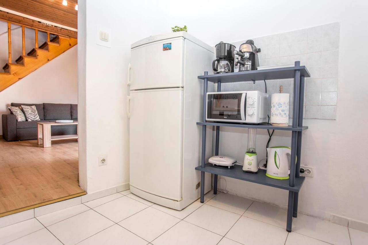 Apartment'S Dalmatia Šibenik Dış mekan fotoğraf